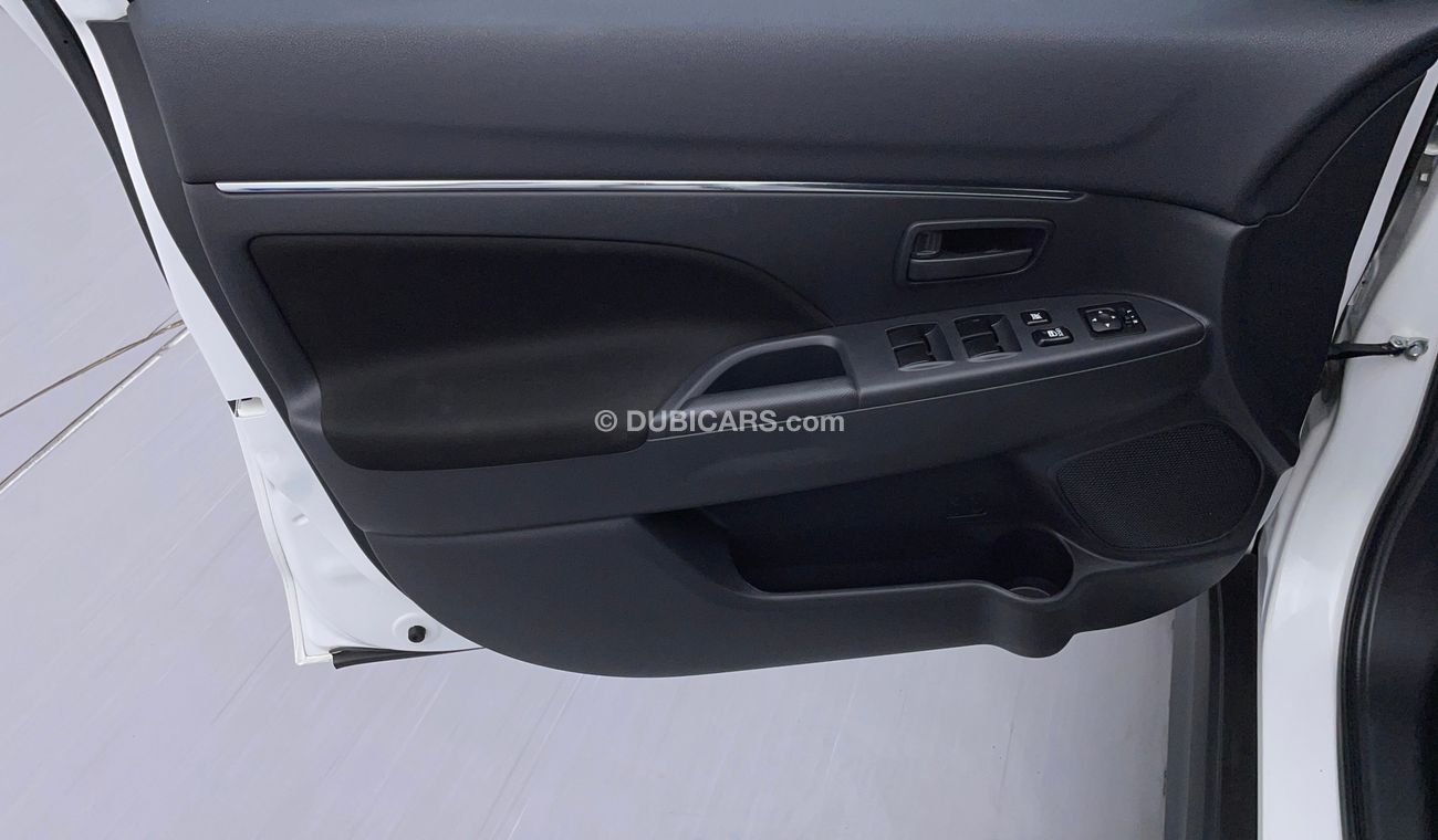 Mitsubishi ASX GLX LOWLINE 2 | Zero Down Payment | Free Home Test Drive