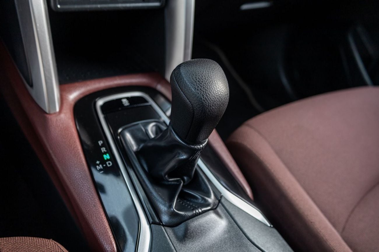 تويوتا كورولا كروس GLI Toyota Corolla Cross 2023 مواصفات خليجية مقابل 1,030.00 AED شهريًا