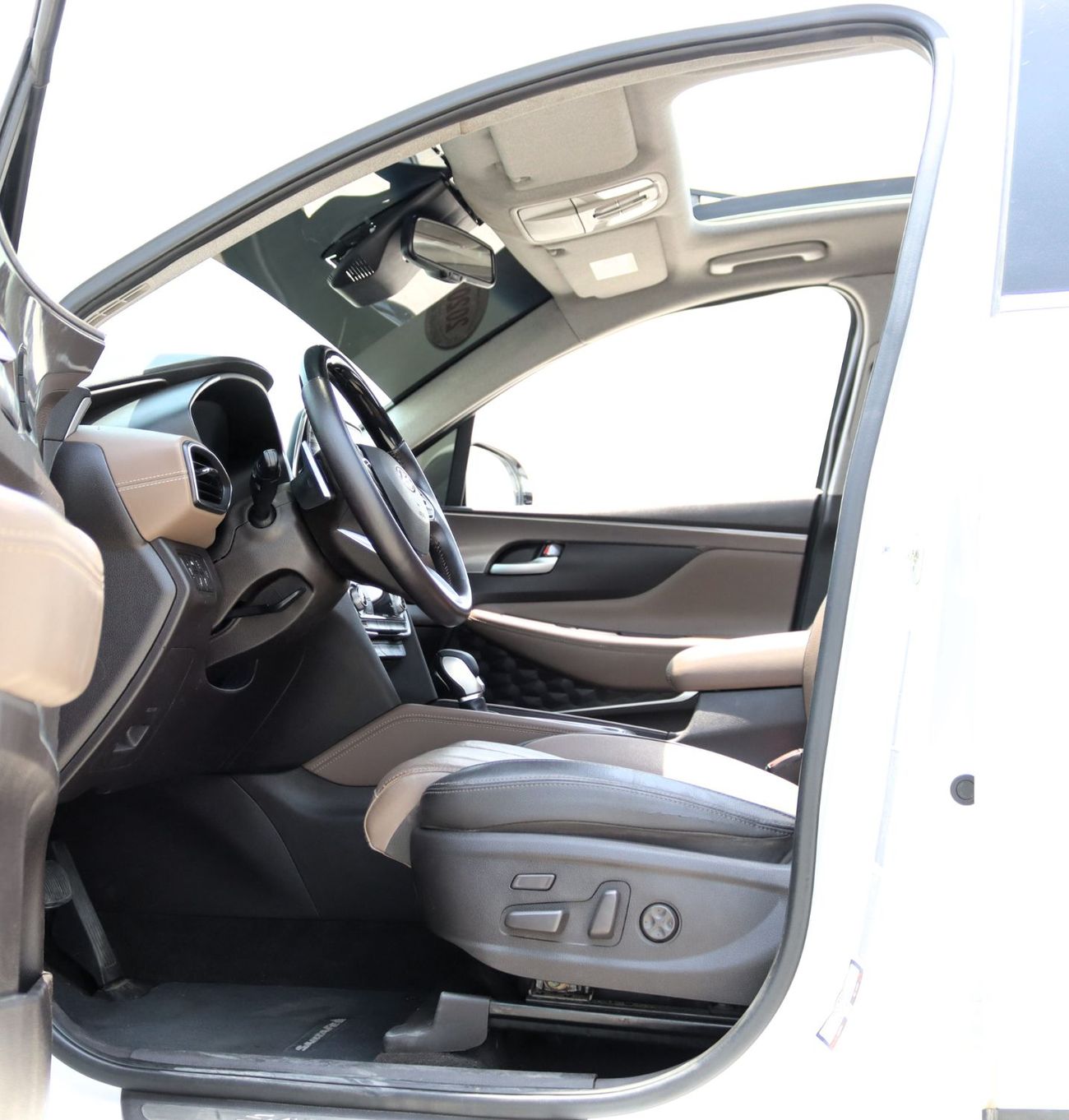 Hyundai Santa Fe Premium 3.5L