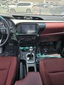 Toyota Hilux TOYOTA HILUX 2.7L 4 CYLINDER 2026 MODEL OMANI