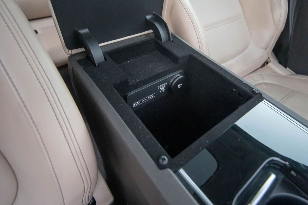 Jaguar F-PACE Prestige 2.0L | Under Warranty