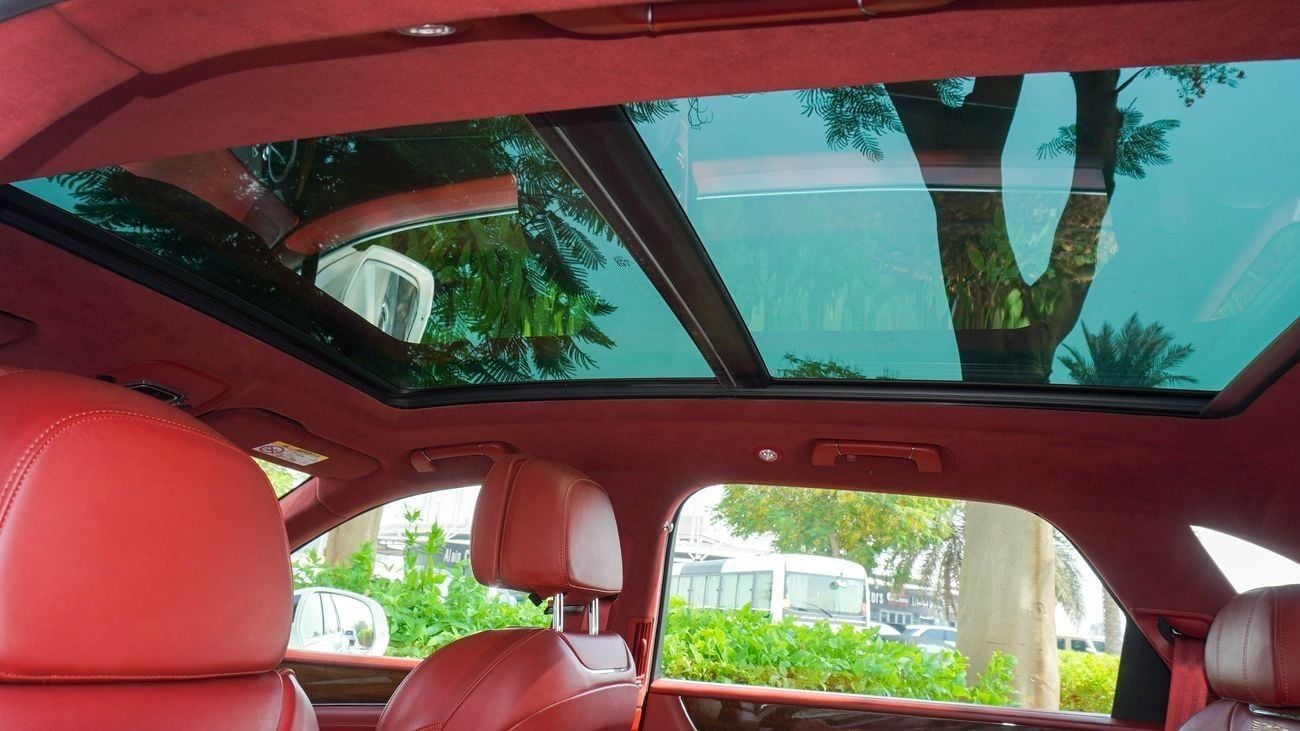 Bentley Bentayga V8 DIESEL 2018 GERMAN SPECS