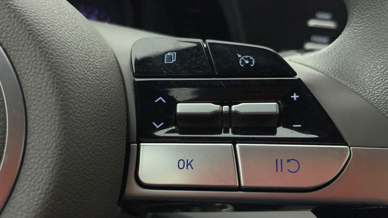 هيونداي إلانترا SMART 1.6 | بدون دفعة مقدمة | اختبار القيادة في المنزل