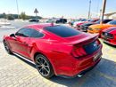 فورد موستانج EcoBoost Premium 2.3L Coupe A/T
