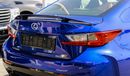 Lexus RC F