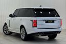 Land Rover Range Rover HSE 3.0L (380 HP)