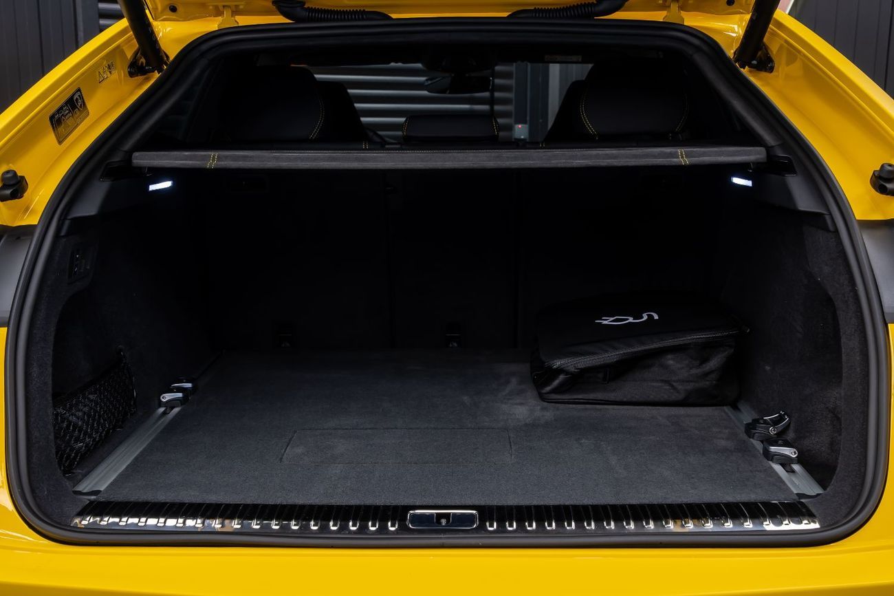 لامبورغيني اوروس 