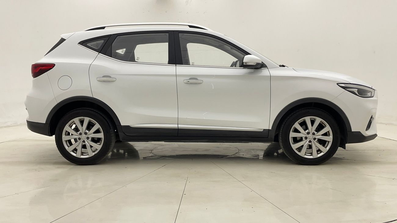 MG ZS STD 1.5 | Zero Down Payment | Home Test Drive