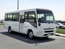 Toyota Coaster