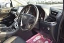Toyota Alphard 2021 TOYOTA ALPHARD V6 FULL OPTION