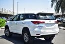 Toyota Fortuner EXR+ 2.7L Petrol 4WD 7 Seat Automatic