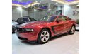 فورد موستانج EXCELLENT DEAL for our Ford Mustang GT 2010 Model!! in Red Color! American Specs