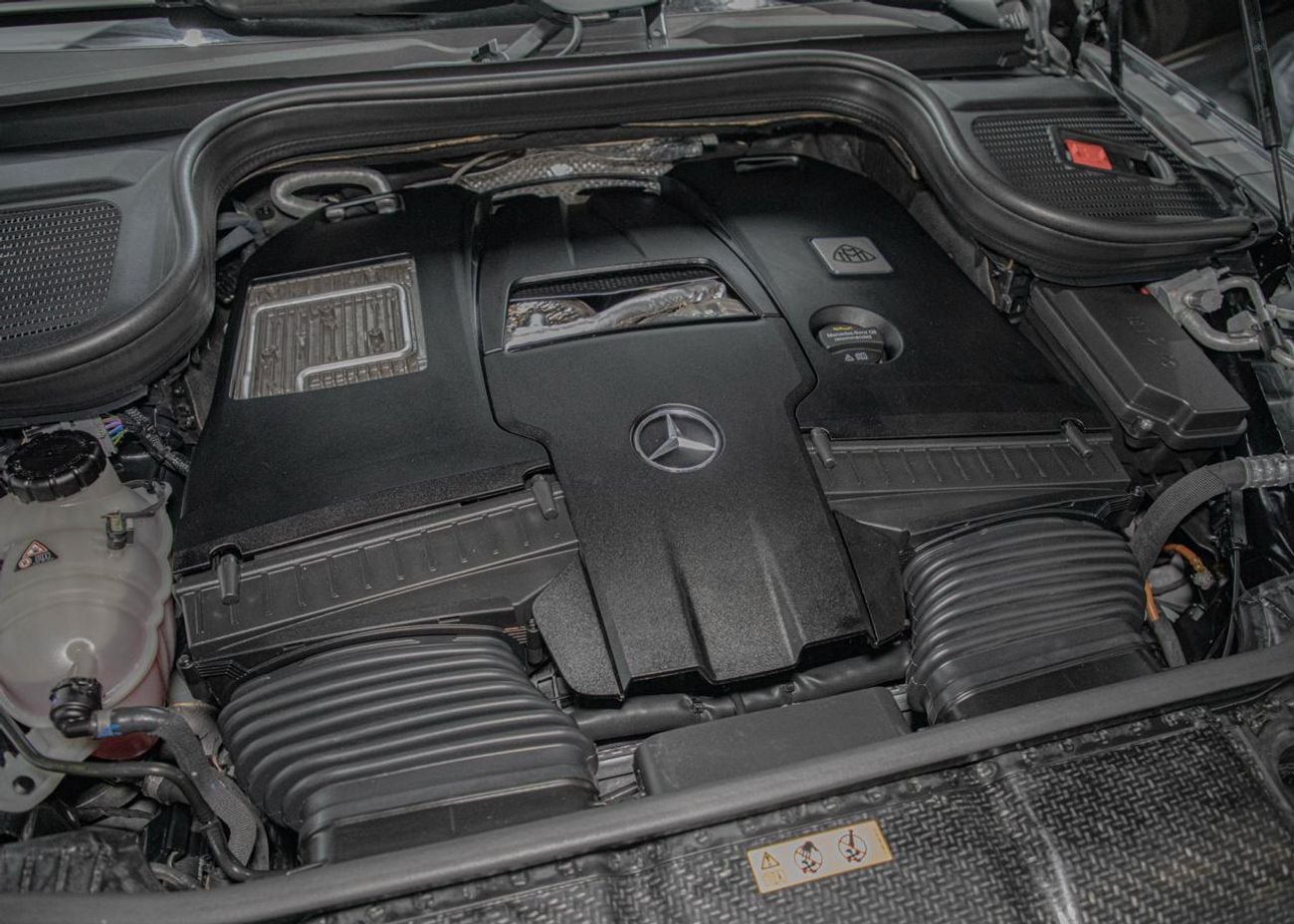 مرسيدس مايباخ gls600 مايباخ