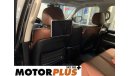 Toyota Land Cruiser Executive Lounge Black