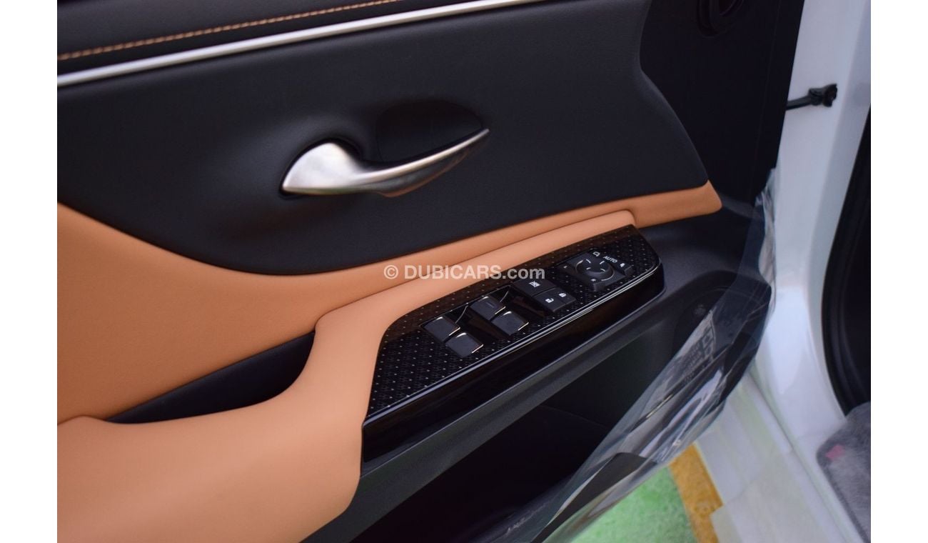 Lexus ES 300 2023 Lexus ES300h 2.5L Hybrid