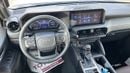 Toyota Prado NG TURBO PETROL 4X4 WX ADVENTURE