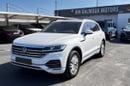 Volkswagen Touareg Volkswagen Touareg 3.0L Highline