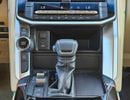 Toyota Land Cruiser GXR 3.5L TWRIN TURBO | BASIC | 3.5L V6 PETROL | PUSH START | DRIVER POWER SEAT | CODE# GXR-G