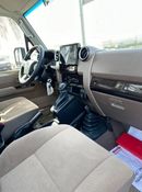 Toyota Land Cruiser Pick Up Toyota Land Cruiser lc79 petrol Automatic  Model 2024