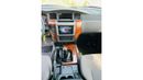 Nissan Patrol Safari SAFARI 3D M/T 2024 0KM