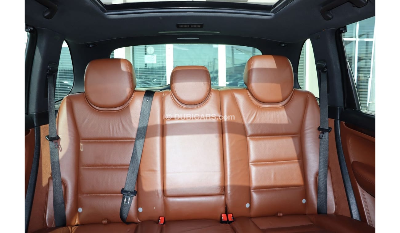 Porsche Cayenne Porsche Cayenne S 2010 GCC