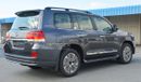 Toyota Land Cruiser 4.5 TDSL EXECUTIVE LOUNGE A/T MODEL 2019 & 2020 AVAILABLE IN COLORS