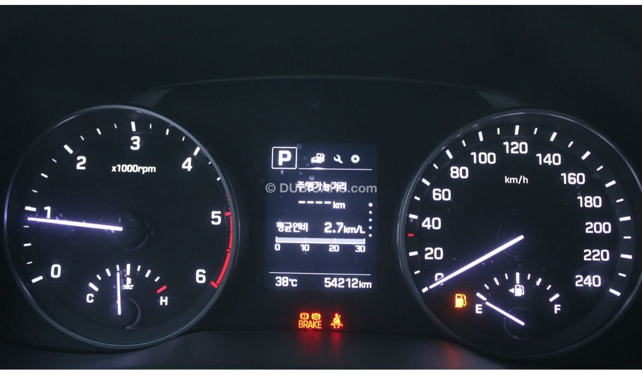 Hyundai Avante HYUNDAI AVANTE 2018 SILVER IMPORTED FROM KOREA EXCELLENT CONDITION WITHOUT ACCIDENT