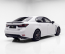 Lexus RX500h 500 5.0