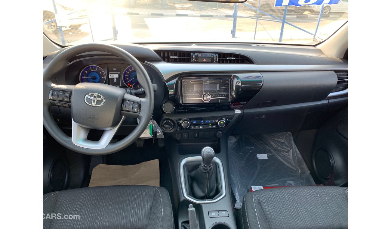 Toyota Hilux HILUX DIESEL 4*4