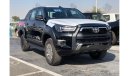 Toyota Hilux ADVENTURE (SRS)  ( ONLY FOR EXPORT )