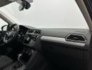 Volkswagen Tiguan TREND 1.4L | Rear Camera | Spacious SUV | Well Maintained