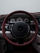 Rolls Royce Ghost EWB