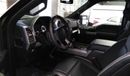 Ford F 150 Raptor Raptor Crew Full Option Brand New