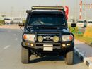 تويوتا لاند كروزر بيك آب Toyota Land Cruiser pick up RHD