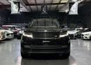 Land Rover Range Rover HSE P530