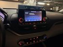 Nissan Altima S