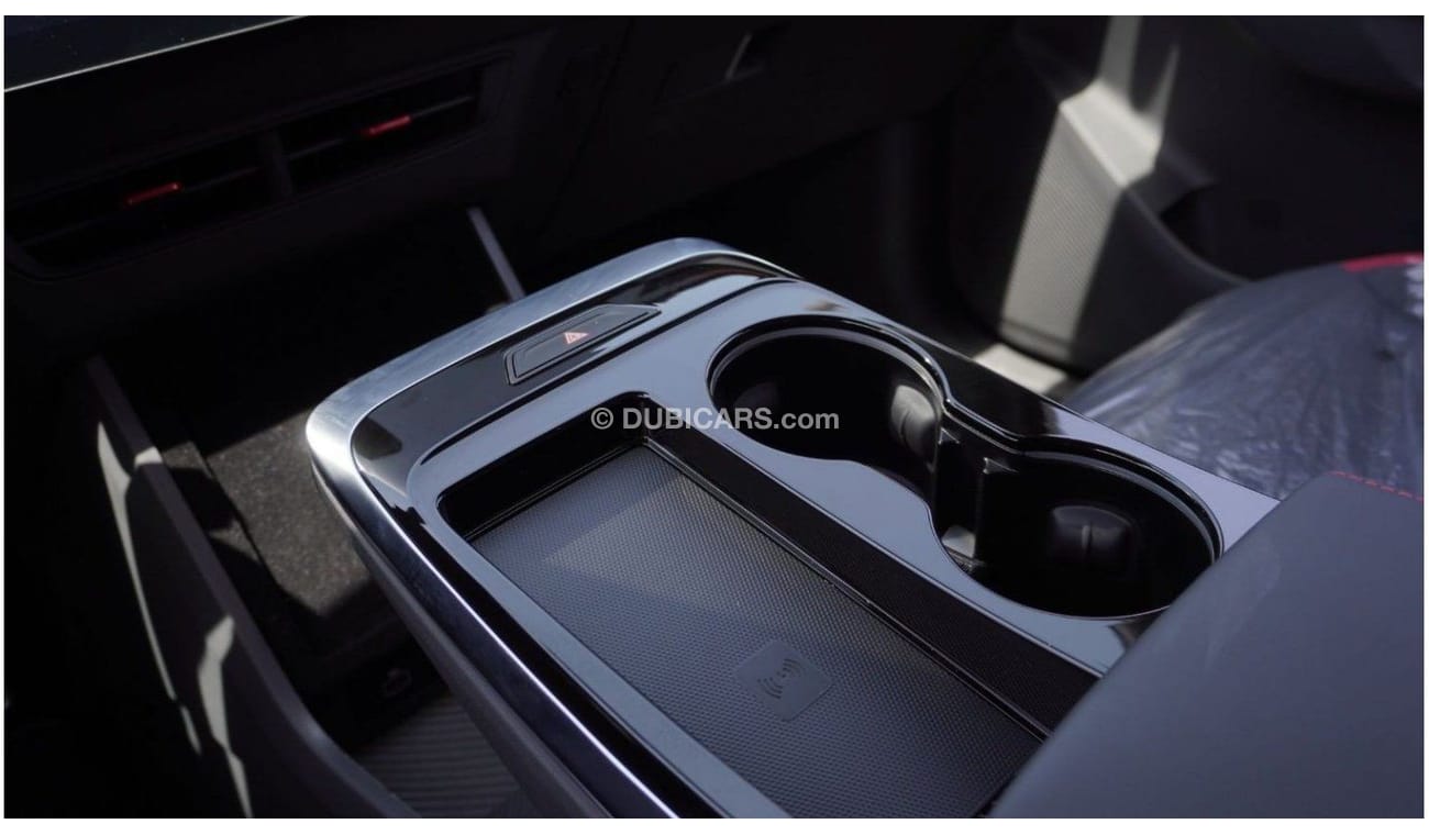 Jetour Dashing 2023 Jetour Dashing Max 1.6L Turbo Petrol