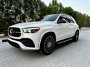 مرسيدس بنز GLE 350 نوع السيارة: مرسيدس GLE350 AMG