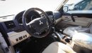 Mitsubishi Pajero Car For export only