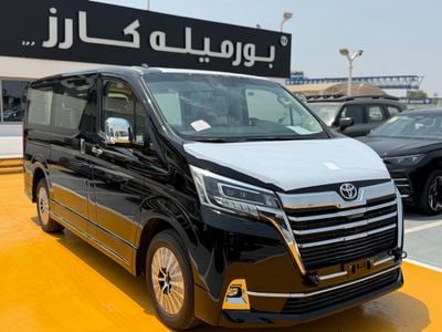 Toyota Granvia PREMIUM
