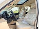 Toyota Land Cruiser VXR