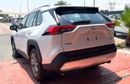 تويوتا راف ٤ 2025 2.0L Adventure Plus