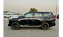 ميتسوبيشي مونتيرو Pajero Sport 2020 FC6+ Body Kit | A/T 3.0L (4WD) | Leather seats | (Black & White)