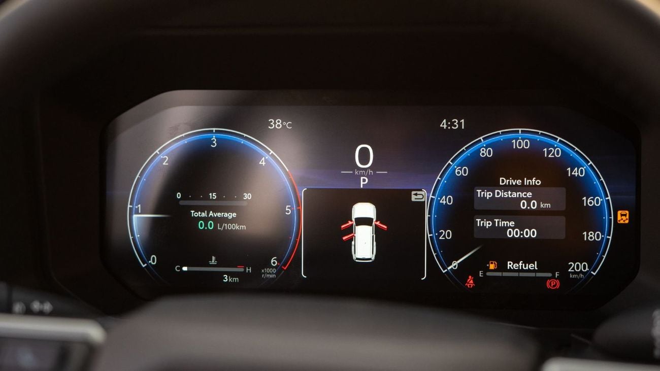 Toyota Prado VX Executive 2.8L T/Diesel 2025YM