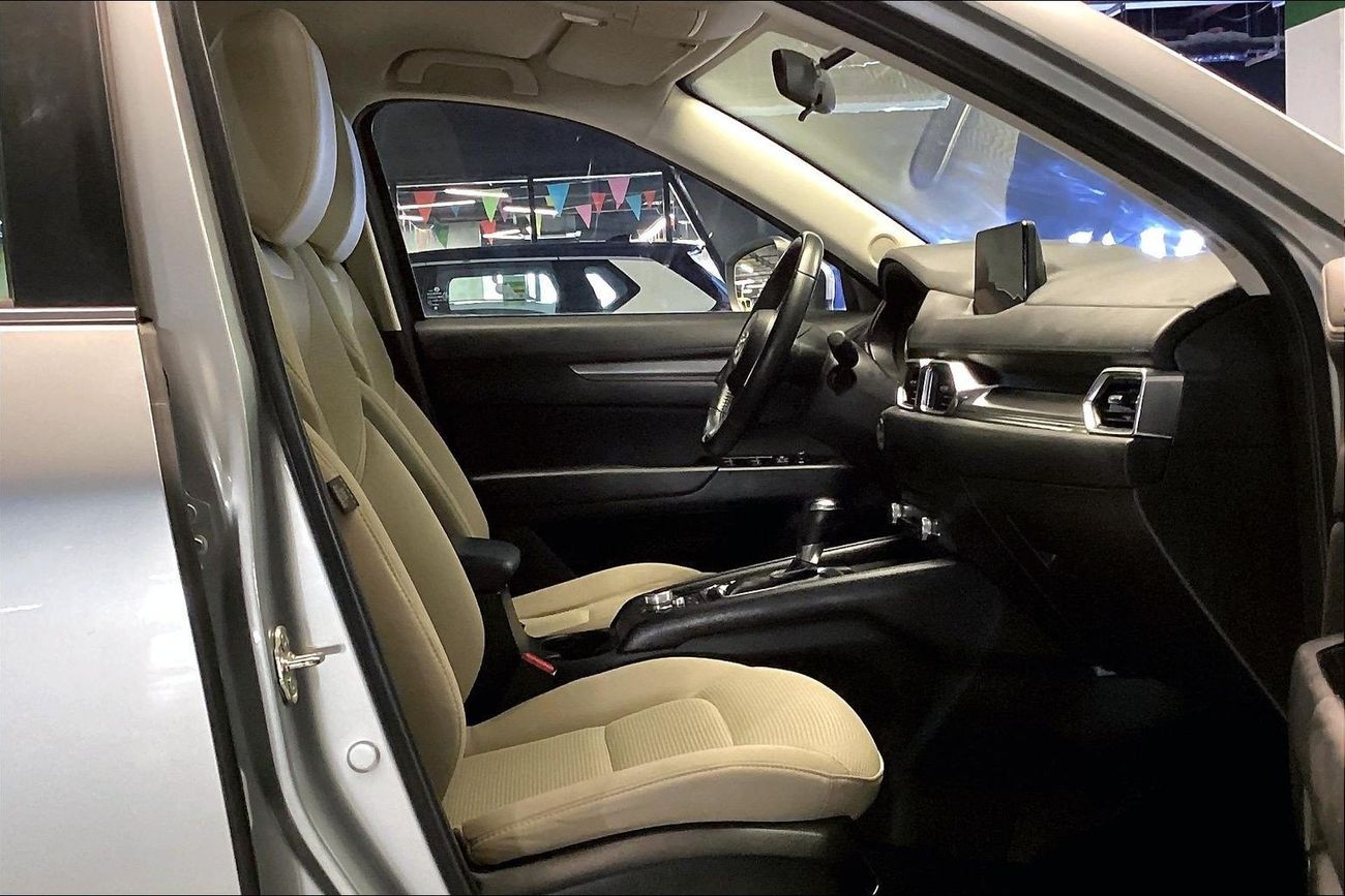 مازدا CX5 GL | National Day Celebration | شامل الضمان | 0 ﺪﻔﻋﺓ ﺃﻮﻟﻯ