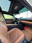 تويوتا افالون Limited 3.5L