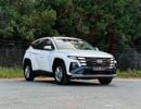 Hyundai Tucson 2.0L Smart (FWD) Hyundai Tucson | 2.0 L | 2025 | GCC | Accident-Free | In Excellent Condition | 1344