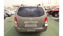 Nissan Pathfinder Nissan pathfinder 2006 GCC