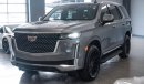 Cadillac Escalade 4WD Premium Luxury *Available in USA* Ready for Export