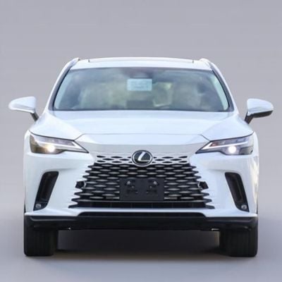 لكزس RX 350 F-SPORT